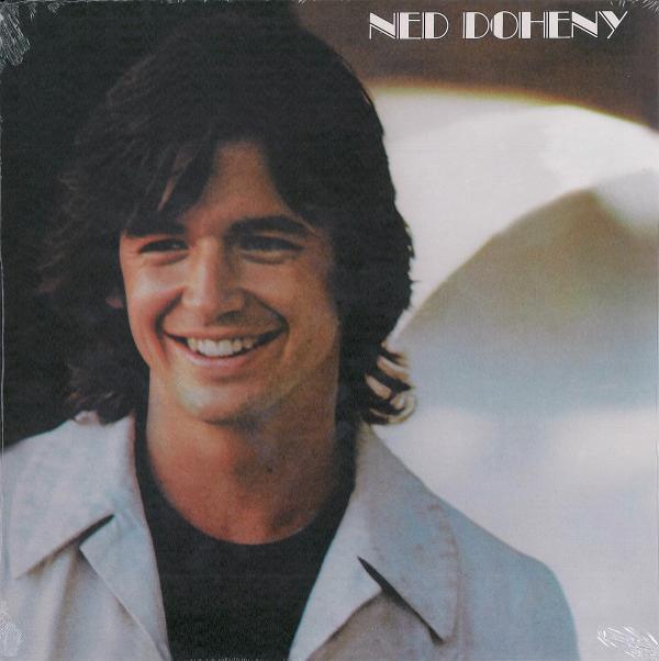 Ned Doheny - Ned Doheny