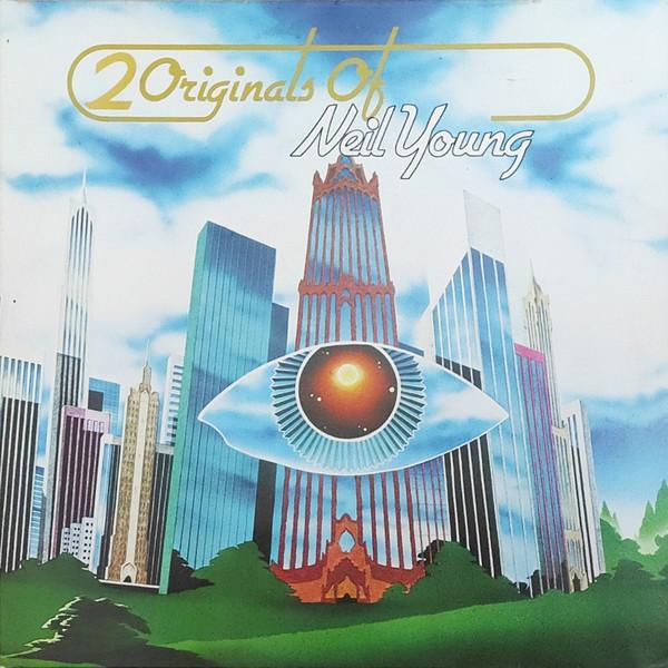 Neil Young - 2 Originals Of Neil Young