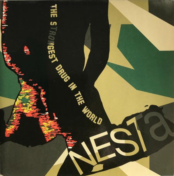 Nesta - The Strongest Drug In The World