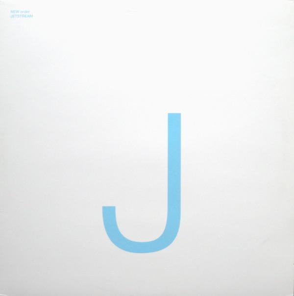 New Order - Jetstream