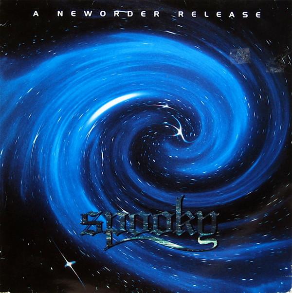 New Order - Spooky