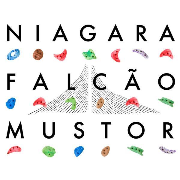 Niagara (6) - Mustor & Falcão