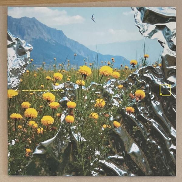 Nick Kramer, Magnus Bang Olsen - Pastoral Blend