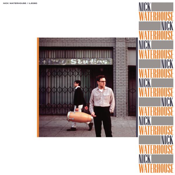 Nick Waterhouse (2) - Nick Waterhouse
