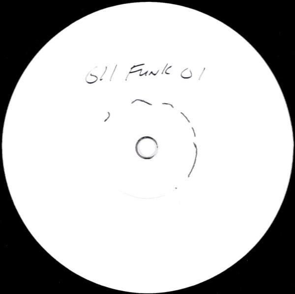 Nigel Richards - 611 Funky Shit