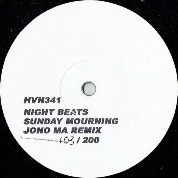 Night Beats - Sunday Mourning (Jono Ma Remix)