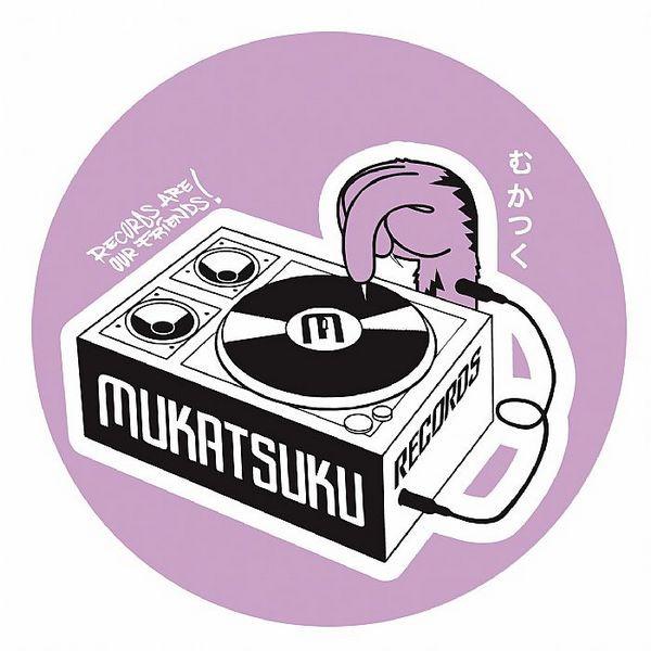 Nik Weston, Hundred Strong, Amp Fiddler, Guynamukat - Stylin' Free EP (Guynamukat Remixes)