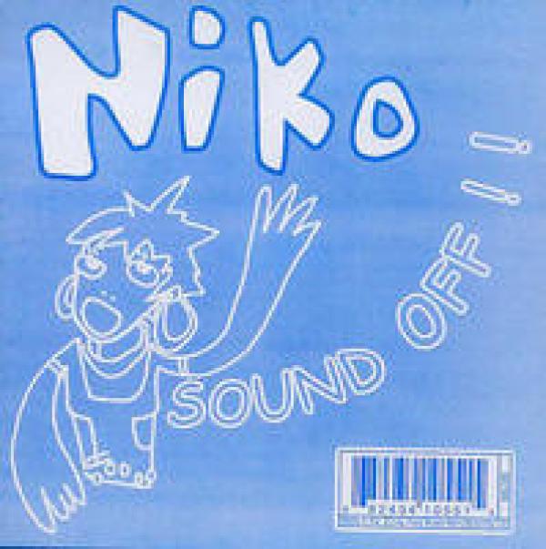 Niko - Sound Off!!