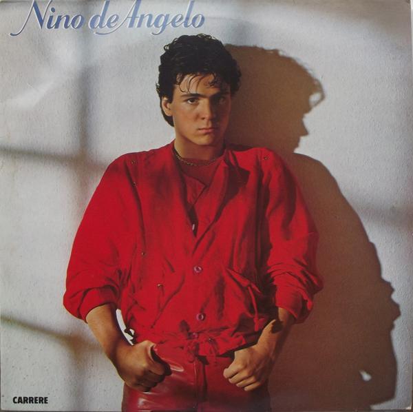 Nino de Angelo - Nino de Angelo