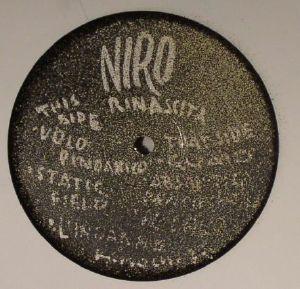 Niro Perrone - Rinascita