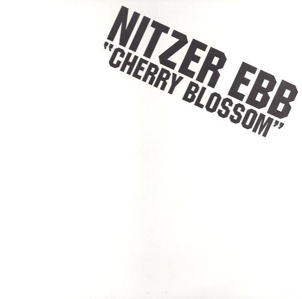 Nitzer Ebb - Cherry Blossom