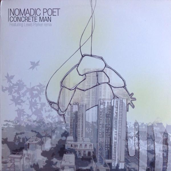 Nomadic - Concrete Man