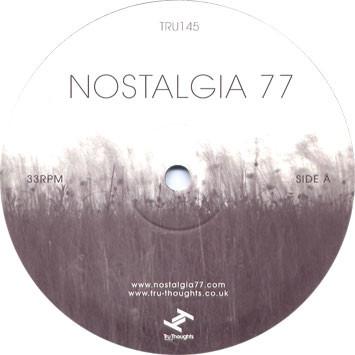 Nostalgia 77 - Quiet Dawn