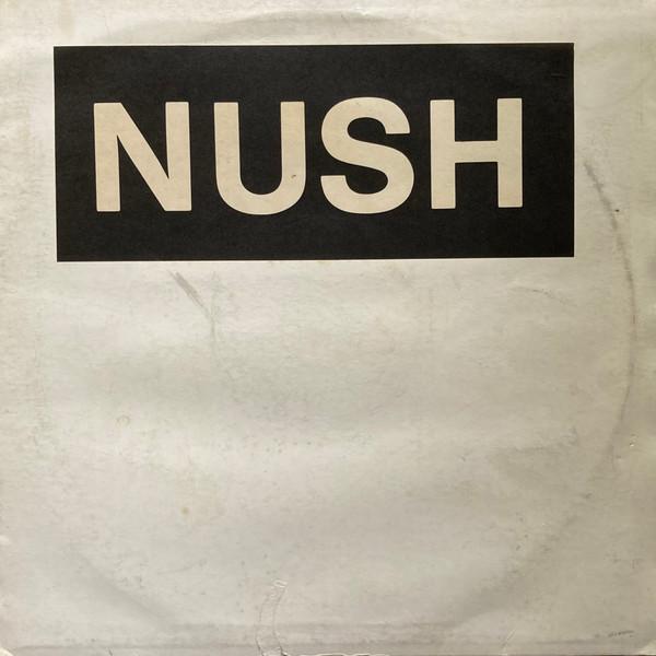 Nush - Nush
