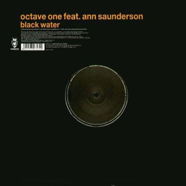 Octave One, Ann Saunderson - Blackwater