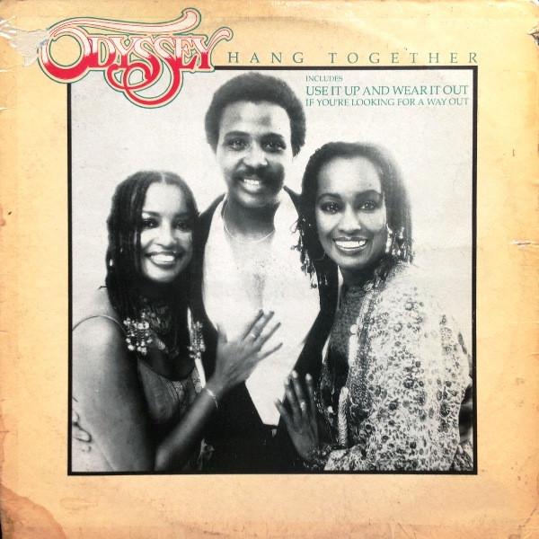 Odyssey (2) - Hang Together