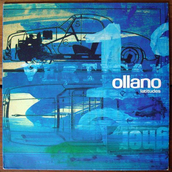 Ollano - Latitudes