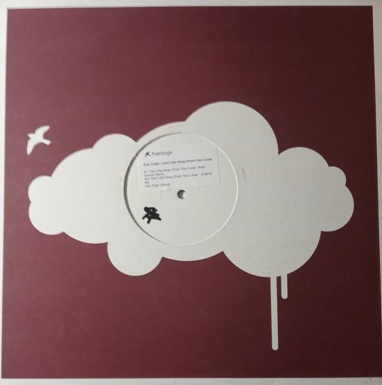 Only Freak - Can't Get Away (From Your Love)