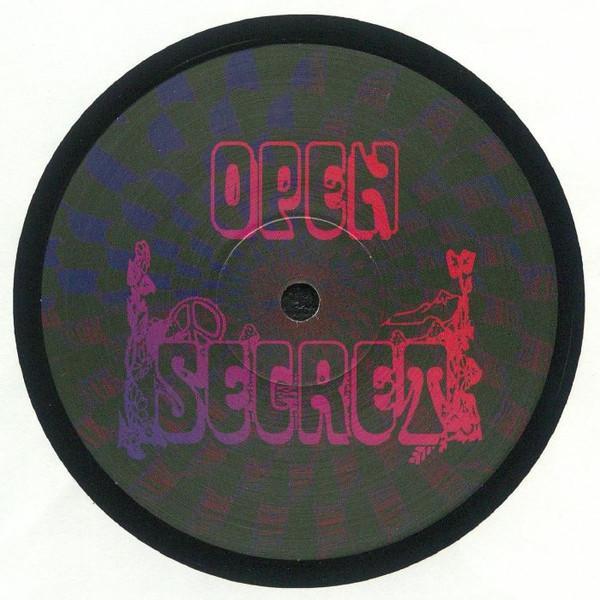 Open Secret - Open Secret 1