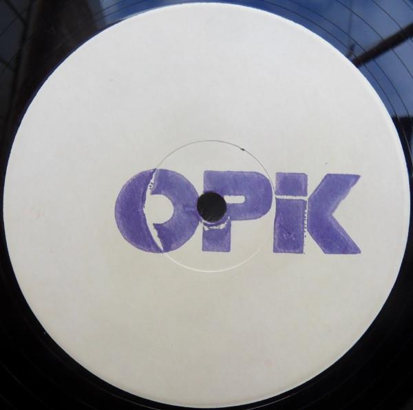 Opik - Feel Yourself