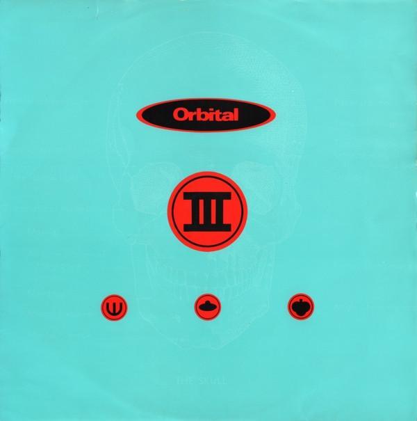 Orbital - III