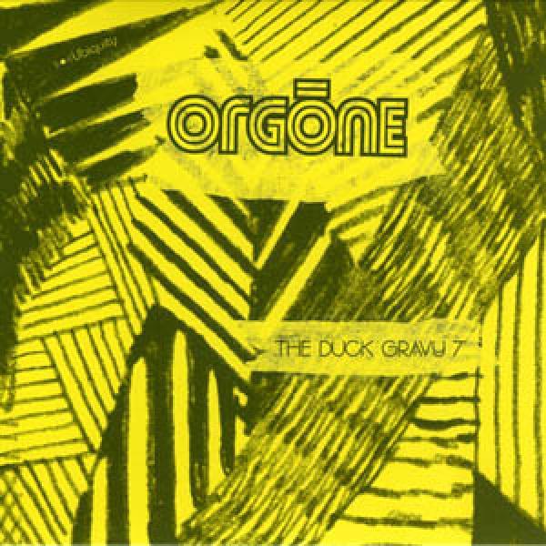 Orgone - The Duck Gravy