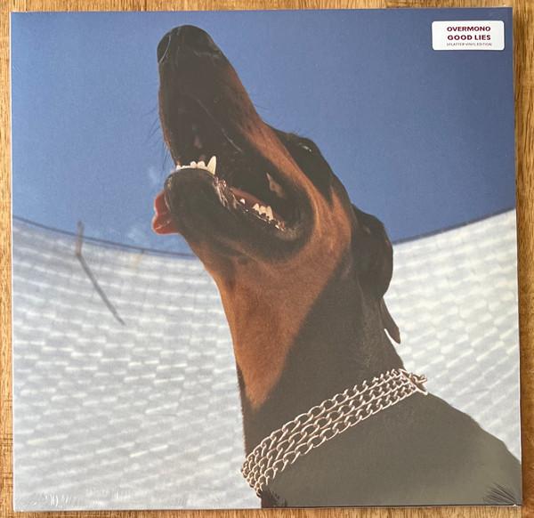 Overmono - Good Lies
