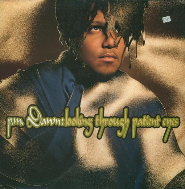 P.M. Dawn - Looking Through Patient Eyes