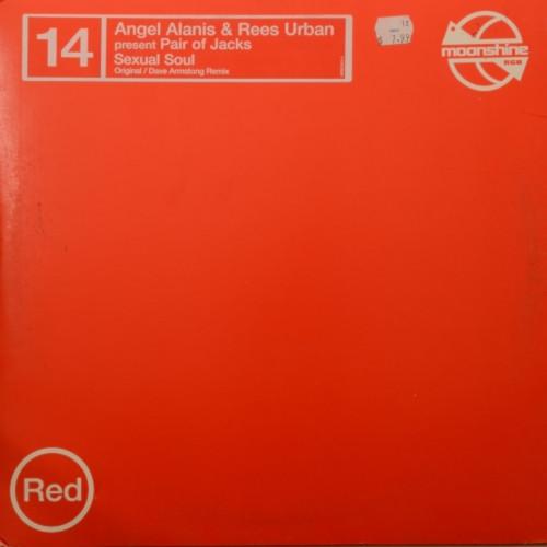 Pair Of Jacks - Sexual Soul