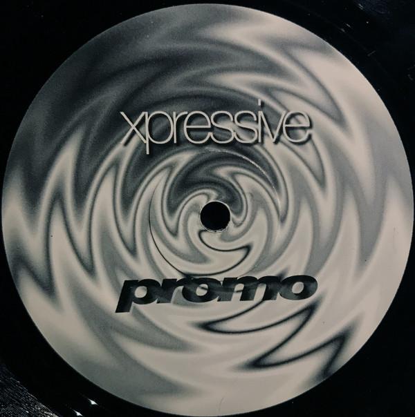 Parallax - Aquamarine / Deep Purple
