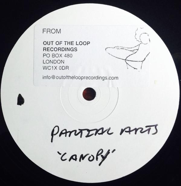Partial Arts - Canopy