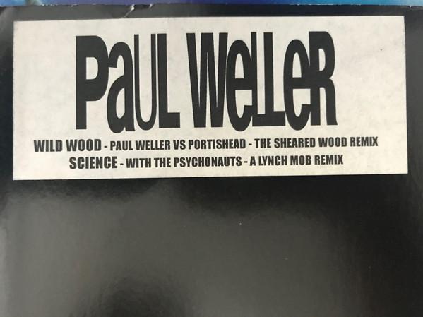 Paul Weller - Wild Wood / Science