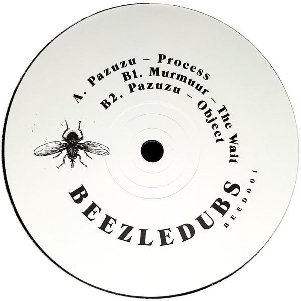 Pazuzu (8), Murmuur (3) - Beezledubs