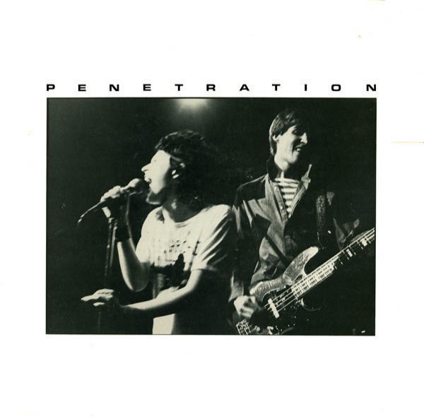 Penetration (2) - Race Against Time