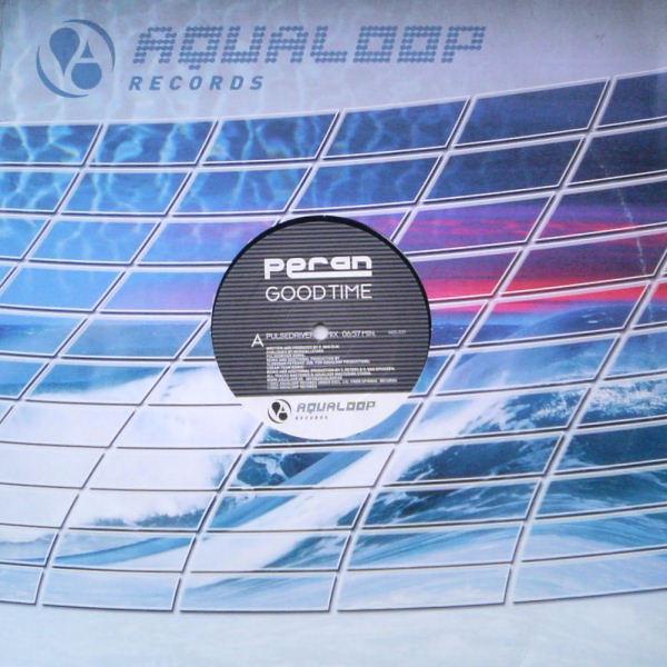 Peran - Good Time