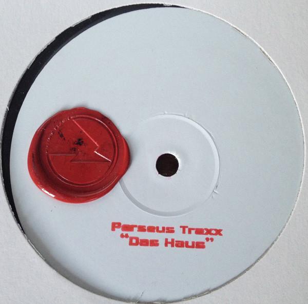 Perseus Traxx - Das Haus