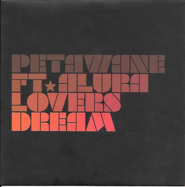 Petawane, Alura - Lovers Dream