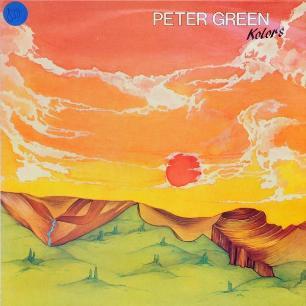Peter Green (2) - Kolors