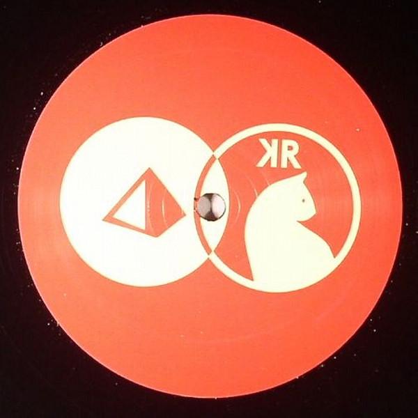 Peter Power (2), Dara O'Neill - KR Family EP: Vol. 1