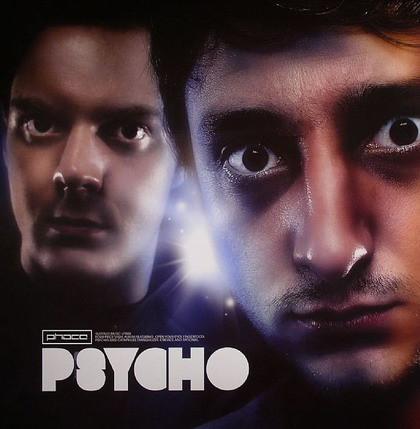Phace - Psycho