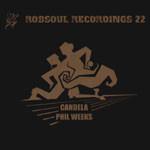 Phil Weeks - Candela