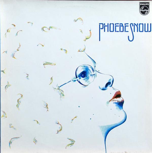 Phoebe Snow - Phoebe Snow