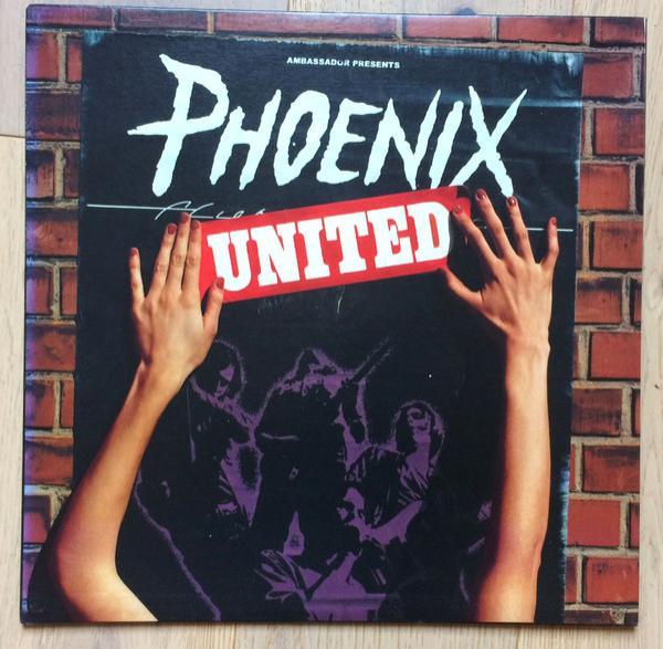 Phoenix - United
