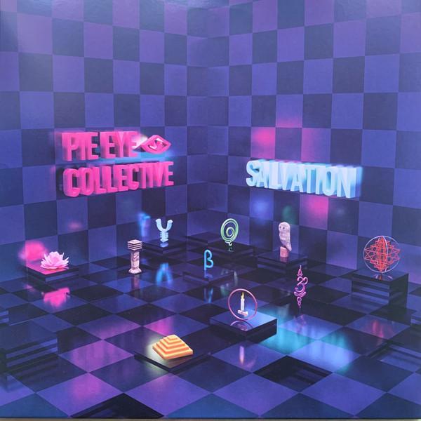 Pie Eye Collective - Salvation