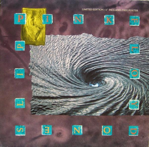 Pink Floyd - One Slip