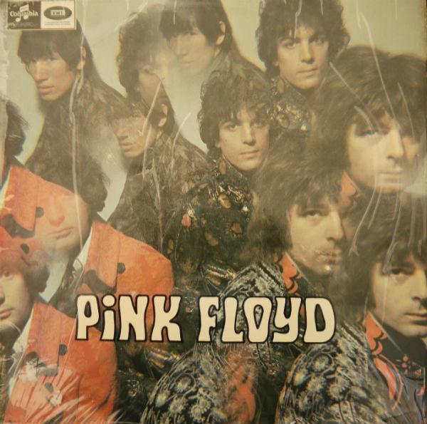 Pink Floyd - The Piper At The Gates Of Dawn
