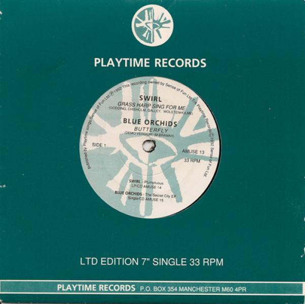  - Playtime Sampler