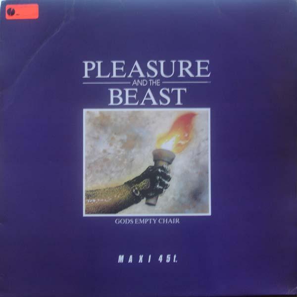 Pleasure And The Beast - Gods Empty Chair