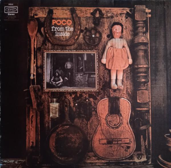 Poco (3) - From The Inside