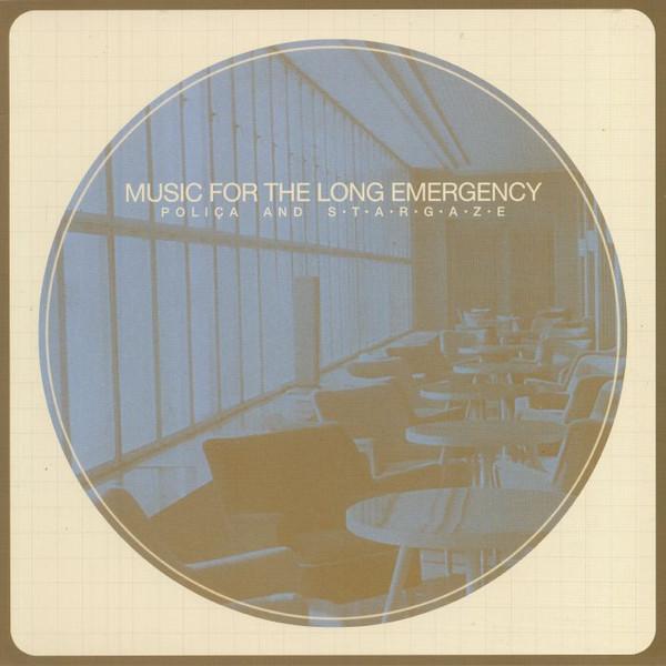 Poliça, Stargaze (4) - Music For The Long Emergency